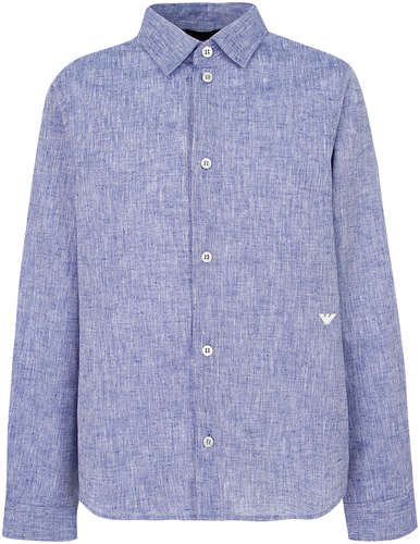 Рубашка EMPORIO ARMANI 2680997 125129481