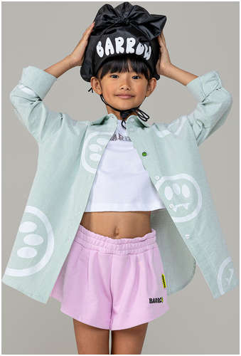 Шорты BARROW 2759809 / 125153862 - вид 2