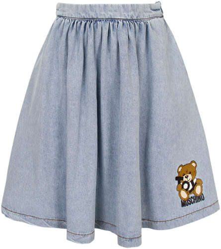 Юбка Moschino 2768695 125139533