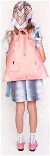 Сумка Jeune Premier 2676758 / 125108187 - вид 2