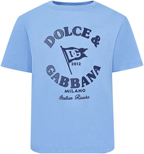 Футболка Dolce & Gabbana 2760622 125151351