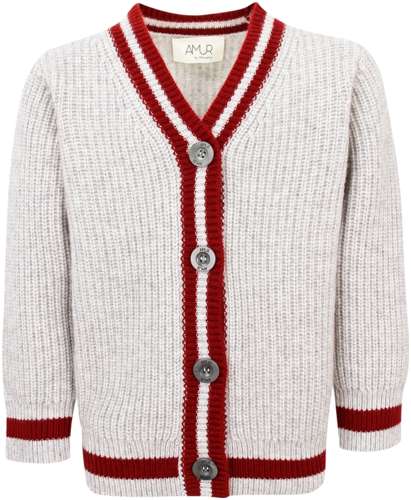 Кардиган Amur By Marushik 3078892 125157834