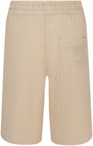 Шорты BOSS 2757756 / 125151269 - вид 2