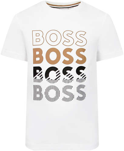 Футболка Boss 2684580 125129824