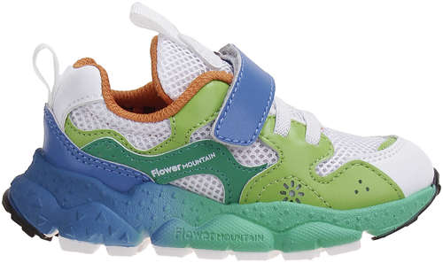 Кроссовки Flower Mountain by Naturino 2768941 / 125139796 - вид 2