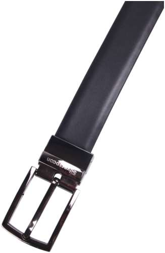 Ремень SILVER SPOON 3003419 / 125148998 - вид 2