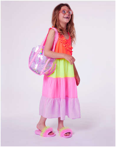 Платье Billieblush 2684402 / 125129885 - вид 2