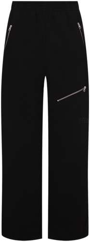 Брюки MM6 Maison Margiela 3082411 125159668