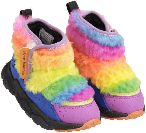 Кроссовки Flower Mountain by Naturino 2737762 125126342