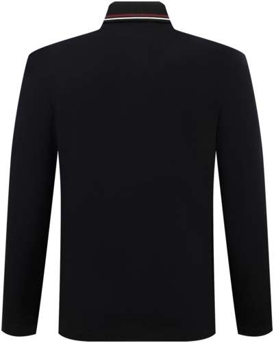 Поло EMPORIO ARMANI 3081211 / 125158098 - вид 2