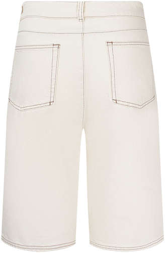 Шорты EMPORIO ARMANI 2762400 / 125151707 - вид 2