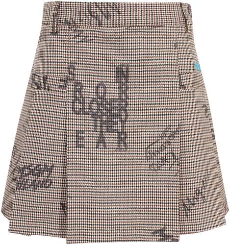 Юбка MSGM 3074420 125155447