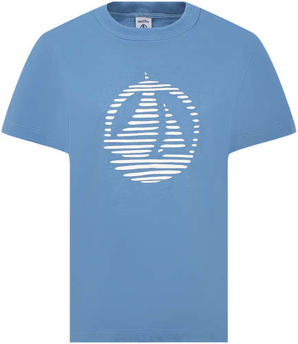 Футболка PETIT BATEAU 2782938 125153166