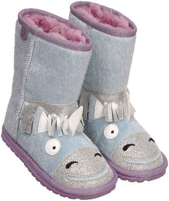 Сапоги Emu Australia 2379111 12517737