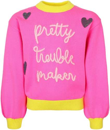 Джемпер Billieblush 3095431 125162852