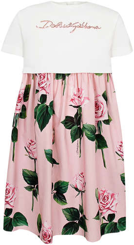 Платье Dolce & Gabbana 2760841 125151369