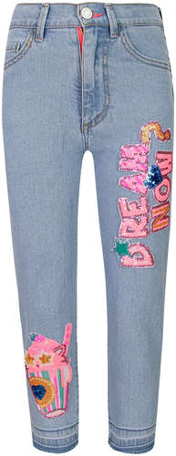 Джинсы Billieblush 2683853 125110386