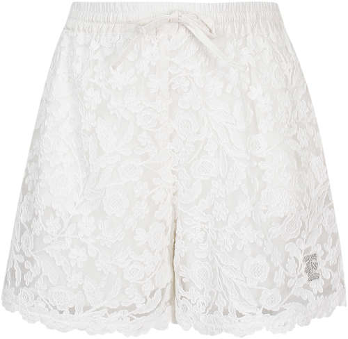 Шорты Ermanno Scervino 2773813 125152468