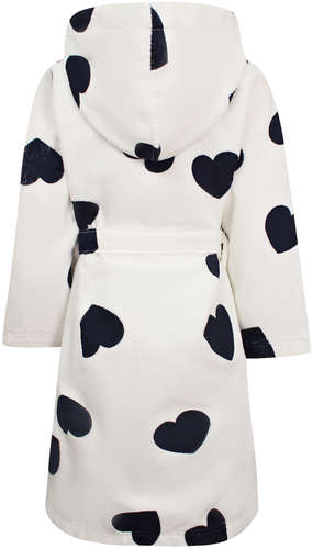 Халат Sanetta 2748737 / 125133986 - вид 2