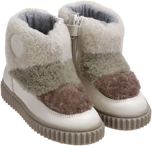 Ботинки Naturino 2624055 12593253