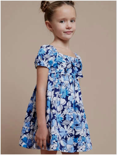 Платье Mayoral 2643339 / 125127626 - вид 2