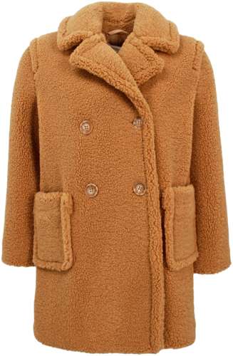 Пальто TWINSET 3075133 125155881