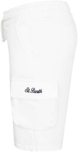 Шорты MC2 Saint Barth 2786058 / 125153349 - вид 2