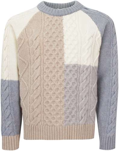 Джемпер Eleventy 3077355 125157578