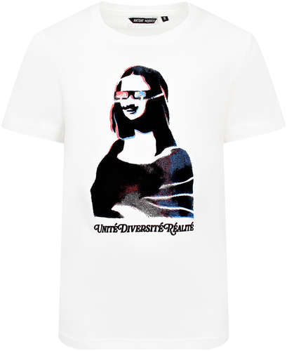 Футболка ANTONY MORATO 2720785 125132545