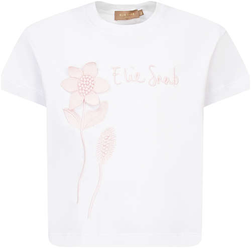 Футболка ELIE SAAB 2761573 125151675