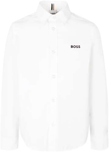 Рубашка BOSS 3094126 125162430