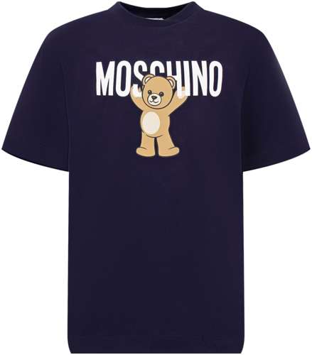 Футболка Moschino 2898968 125154677