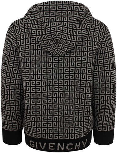 Кардиган GIVENCHY 2607733 / 125108599 - вид 2