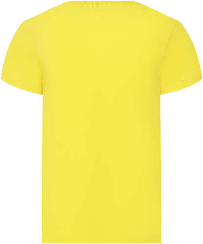 Футболка Moschino 2755563 / 125151143 - вид 2