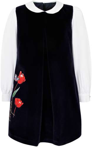 Платье Lapin House 3098323 125163617