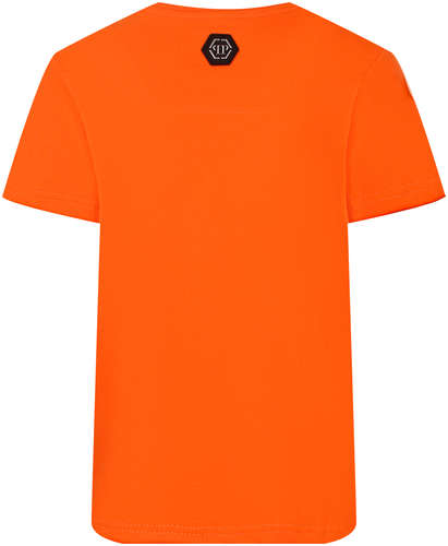 Футболка Philipp Plein 2675286 / 125131936 - вид 2