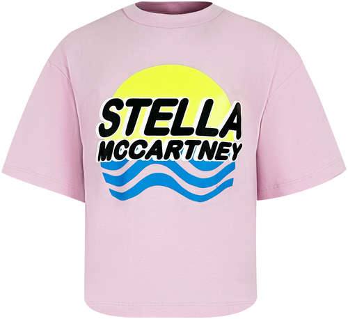 Футболка Stella McCartney 2648066 125127846