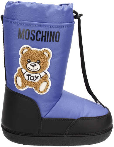 Сапоги Moschino 2720593 / 125143461 - вид 2
