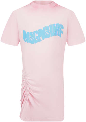 Платье MSGM 2753559 125150880