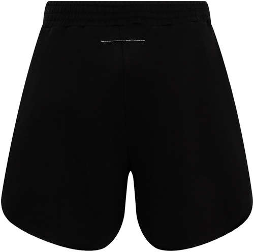 Шорты MM6 Maison Margiela 2773734 / 125152520 - вид 2