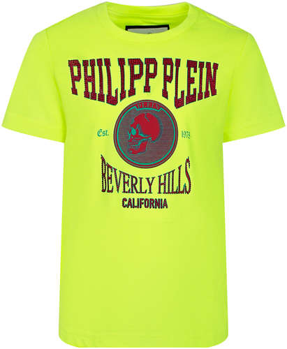 Футболка Philipp Plein 2675293 125129189