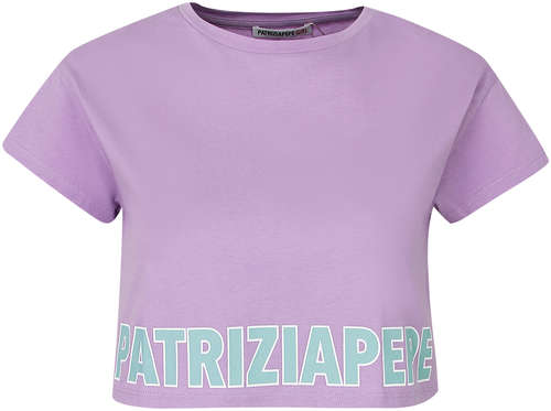 Футболка PATRIZIA PEPE 2661656 125131706