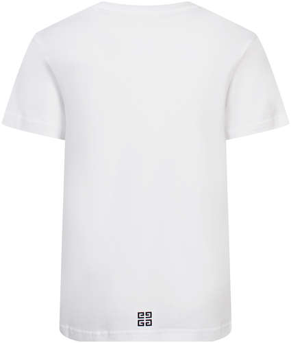 Футболка GIVENCHY 2707788 / 125131244 - вид 2