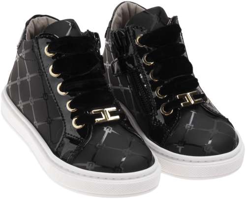 Кеды ELISABETTA FRANCHI 3074571 125156095