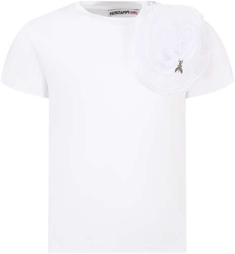 Футболка PATRIZIA PEPE 2769095 125152213