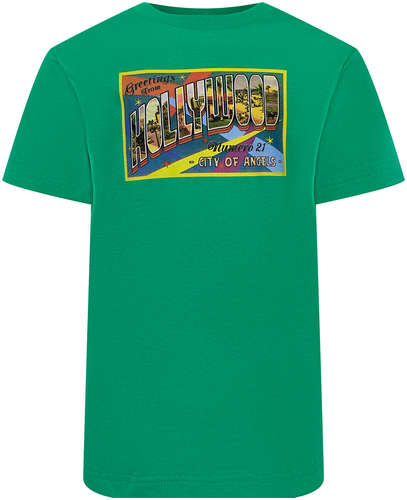 Футболка №21 kids 2671034 125128935