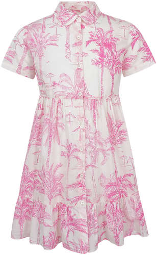 Платье MC2 Saint Barth 2785226 125153221