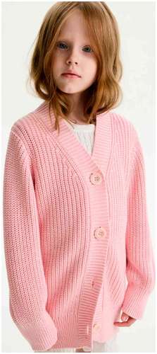 Кардиган Amur By Marushik 2779091 / 125142335 - вид 2