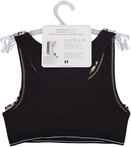 Бюстгальтер Sanetta 2748855 / 125133991 - вид 2