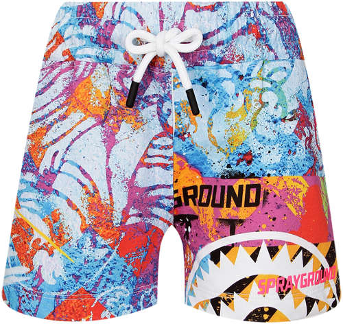 Шорты SPRAYGROUND 2661204 125128576